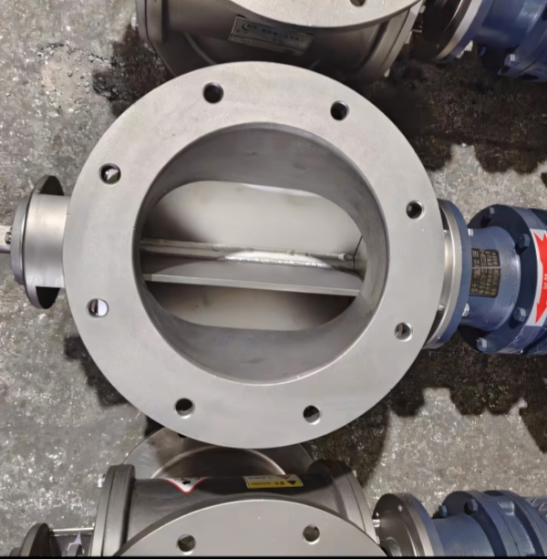 關(guān)風(fēng)機(jī)